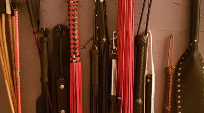 Flagellation